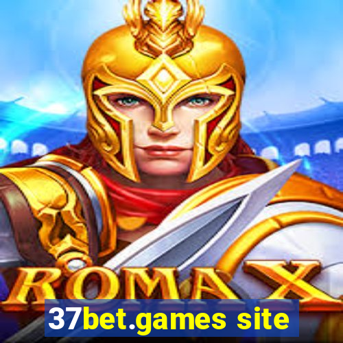 37bet.games site